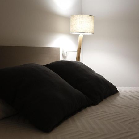 Apartamento La Huertona De Caviedes Exterior foto