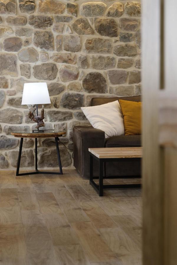Apartamento La Huertona De Caviedes Exterior foto