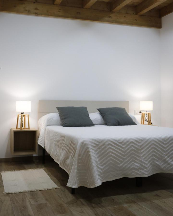 Apartamento La Huertona De Caviedes Exterior foto