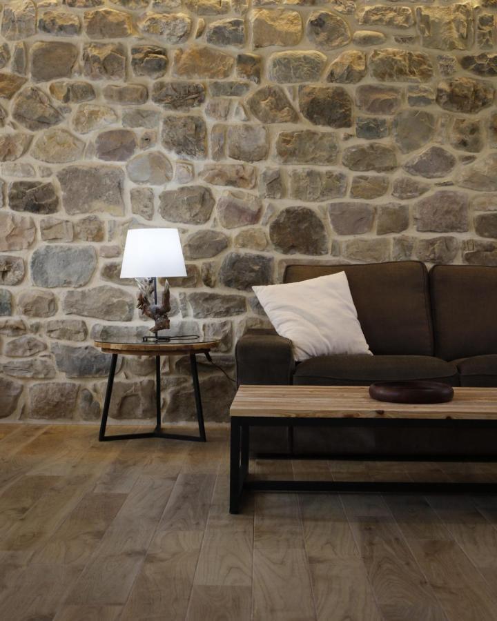 Apartamento La Huertona De Caviedes Exterior foto