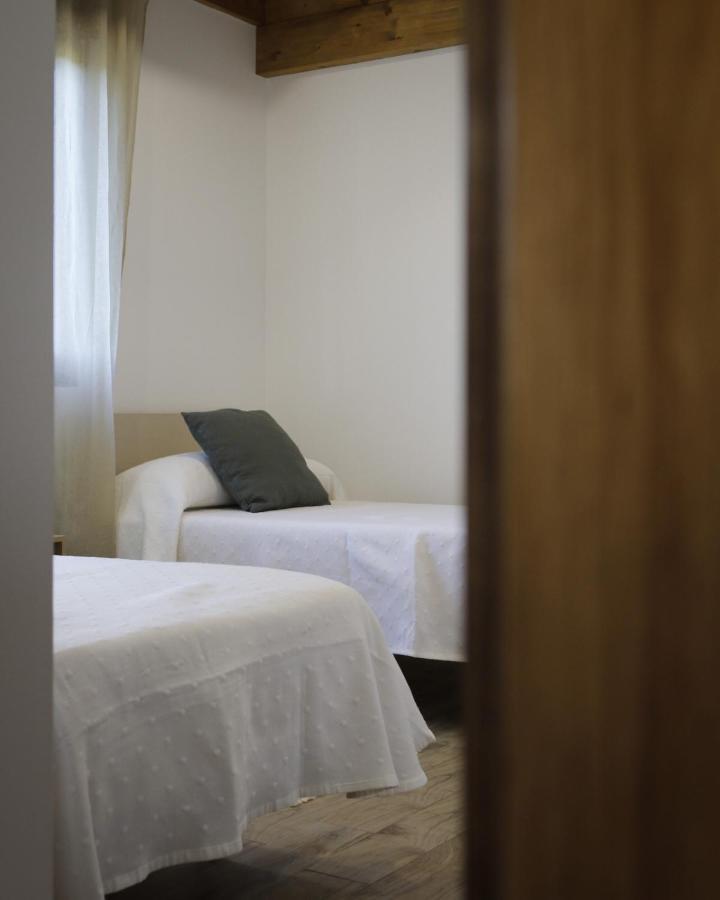 Apartamento La Huertona De Caviedes Exterior foto