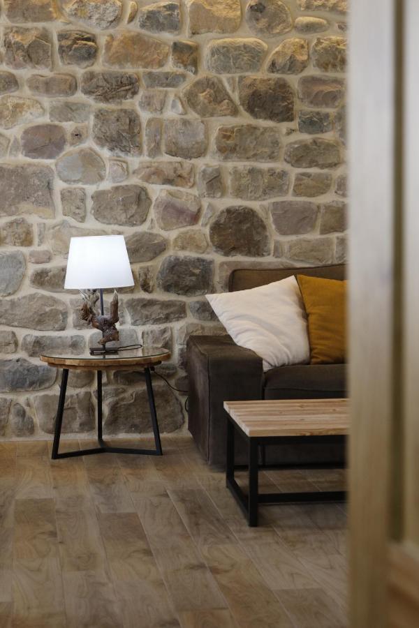 Apartamento La Huertona De Caviedes Exterior foto
