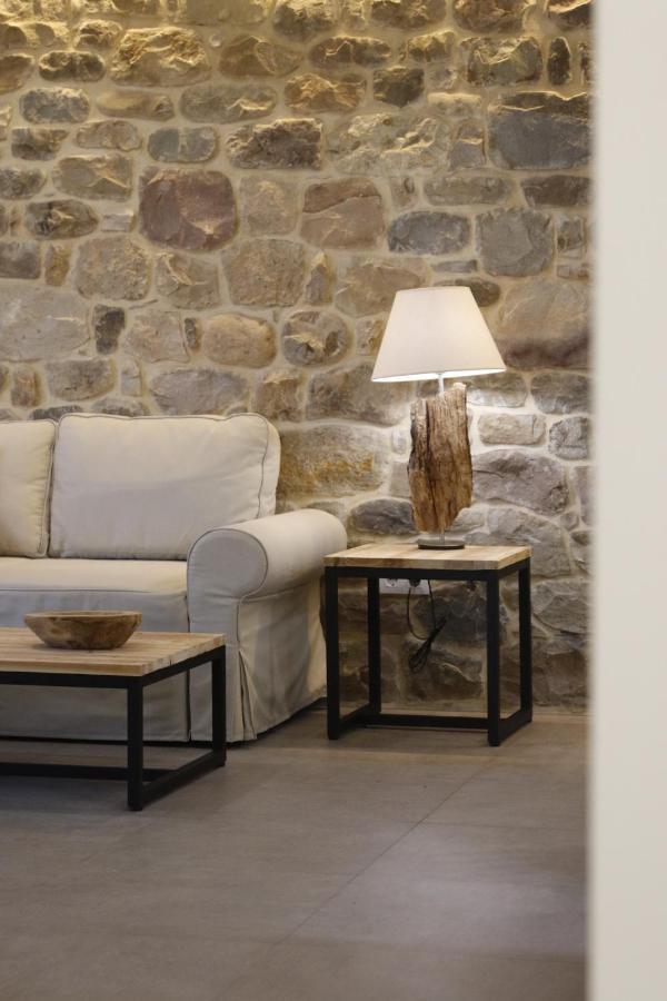 Apartamento La Huertona De Caviedes Exterior foto