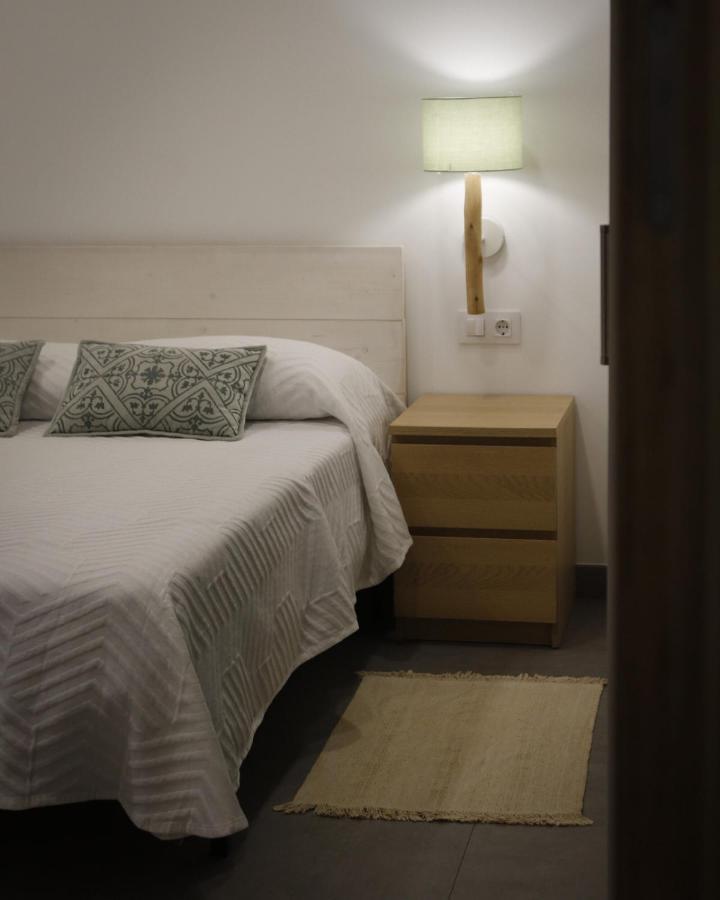 Apartamento La Huertona De Caviedes Exterior foto