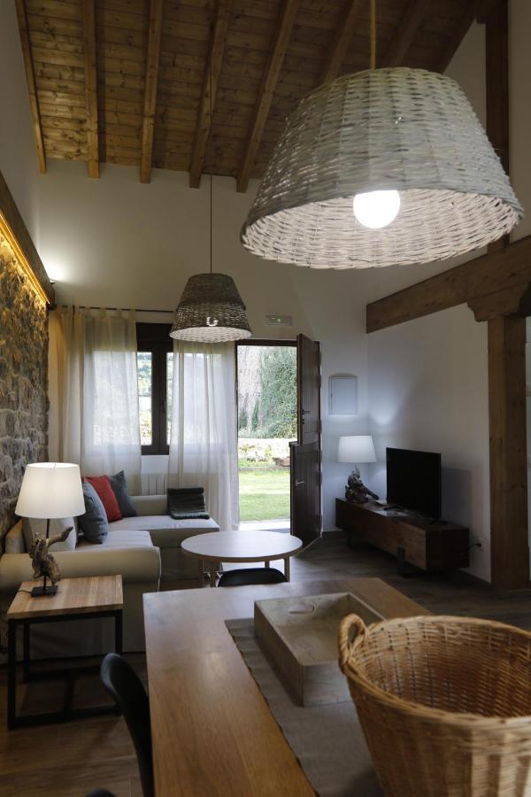 Apartamento La Huertona De Caviedes Exterior foto