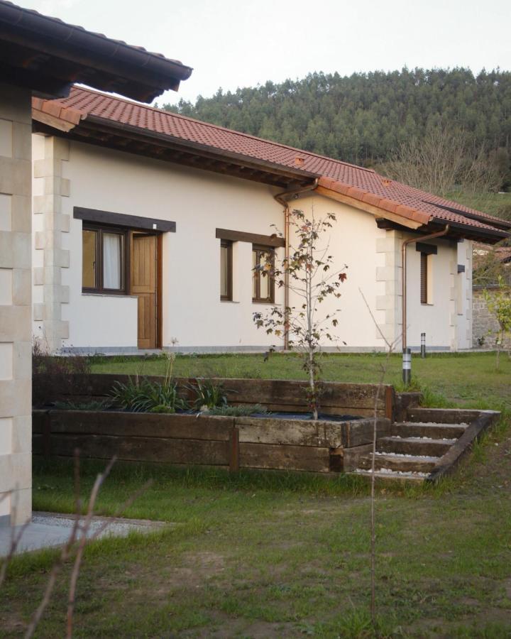Apartamento La Huertona De Caviedes Exterior foto