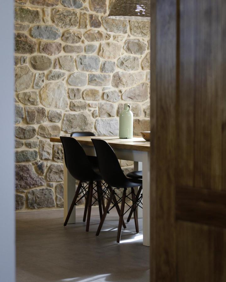Apartamento La Huertona De Caviedes Exterior foto
