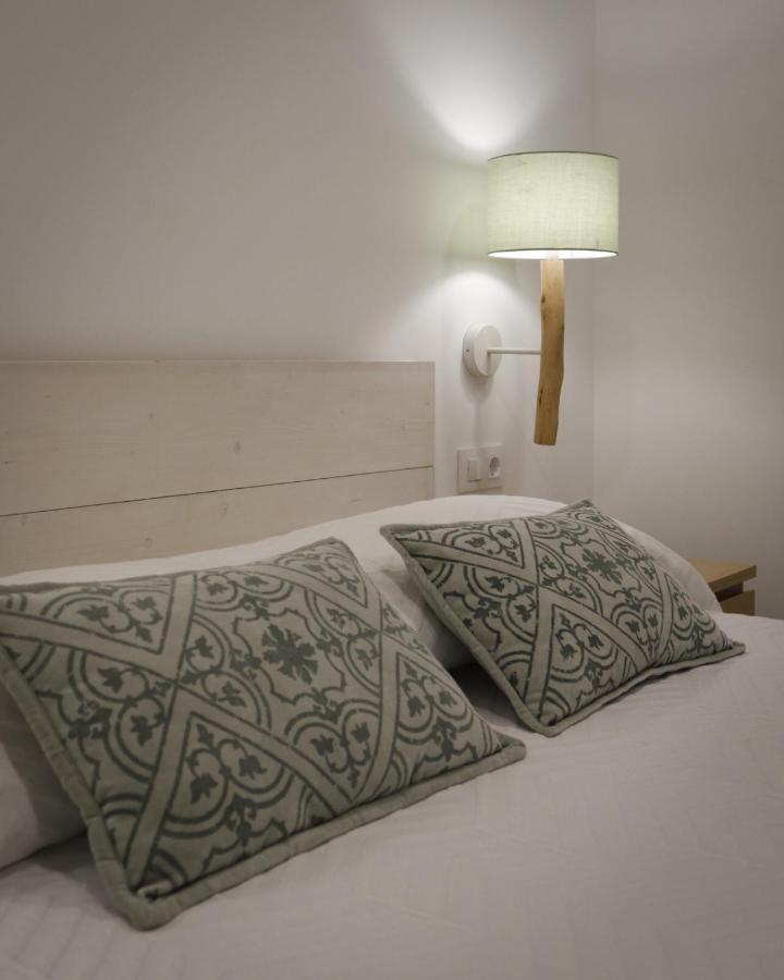 Apartamento La Huertona De Caviedes Exterior foto