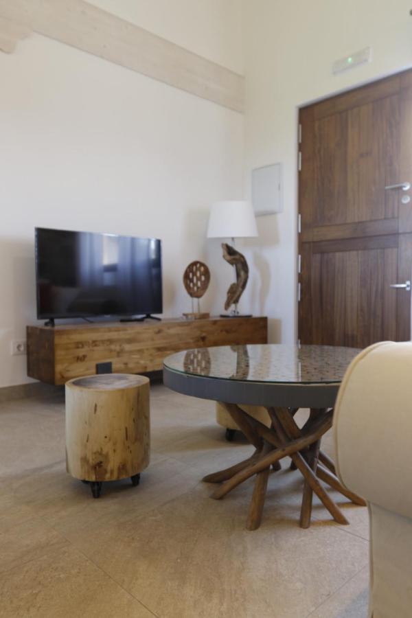 Apartamento La Huertona De Caviedes Exterior foto