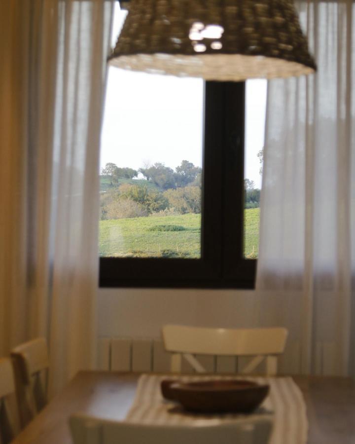 Apartamento La Huertona De Caviedes Exterior foto