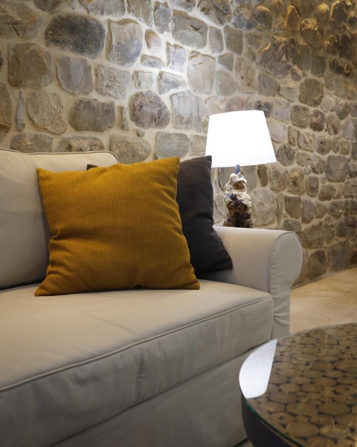 Apartamento La Huertona De Caviedes Exterior foto