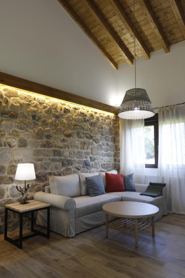 Apartamento La Huertona De Caviedes Exterior foto