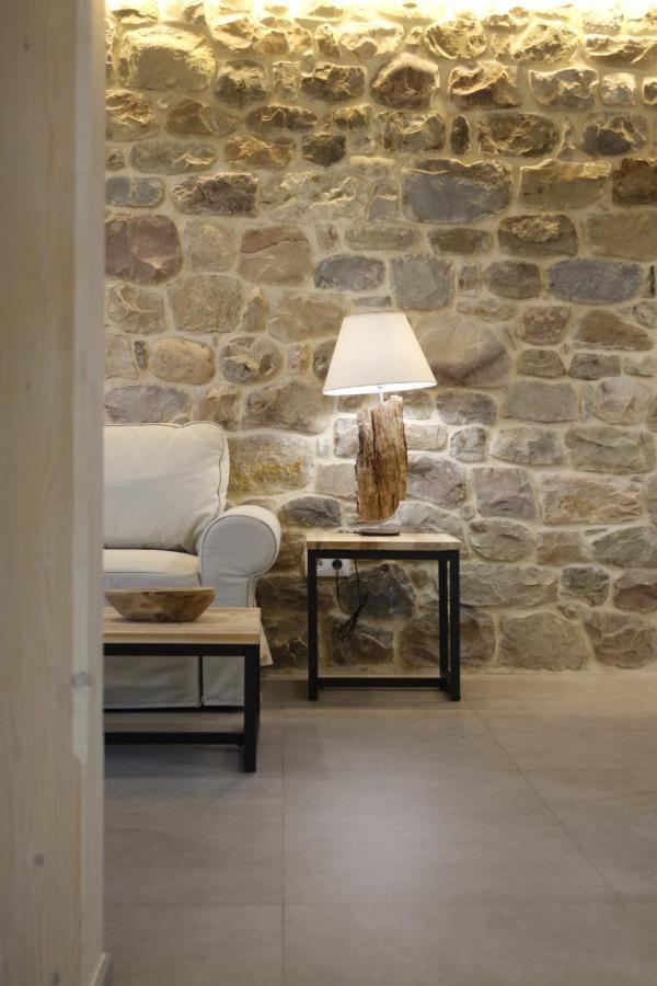 Apartamento La Huertona De Caviedes Exterior foto