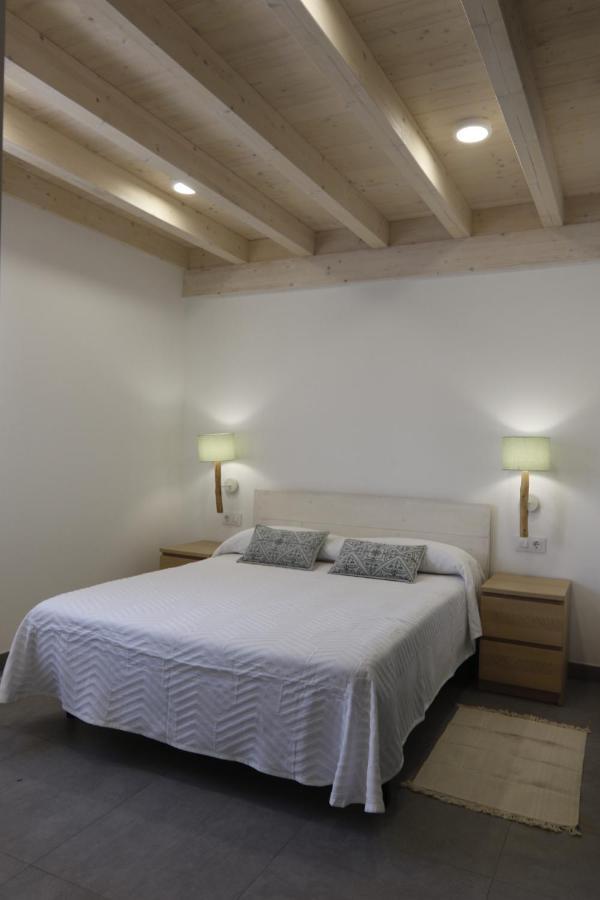 Apartamento La Huertona De Caviedes Exterior foto