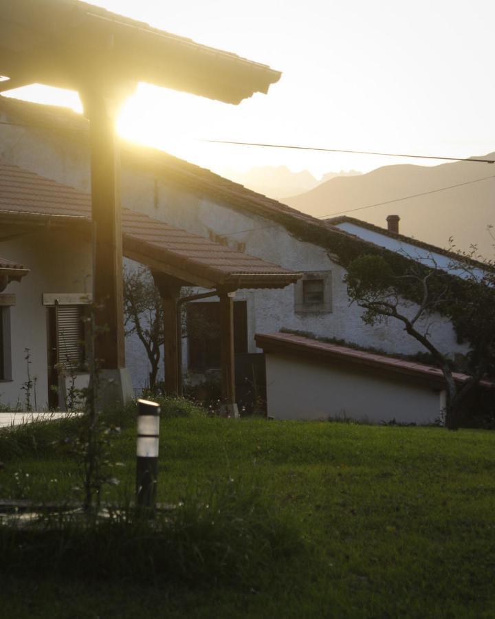 Apartamento La Huertona De Caviedes Exterior foto