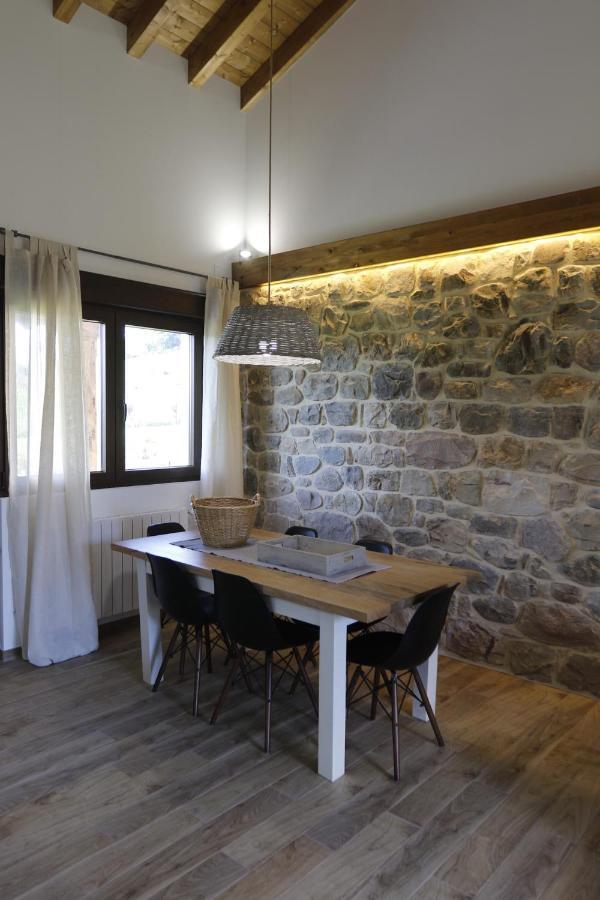 Apartamento La Huertona De Caviedes Exterior foto