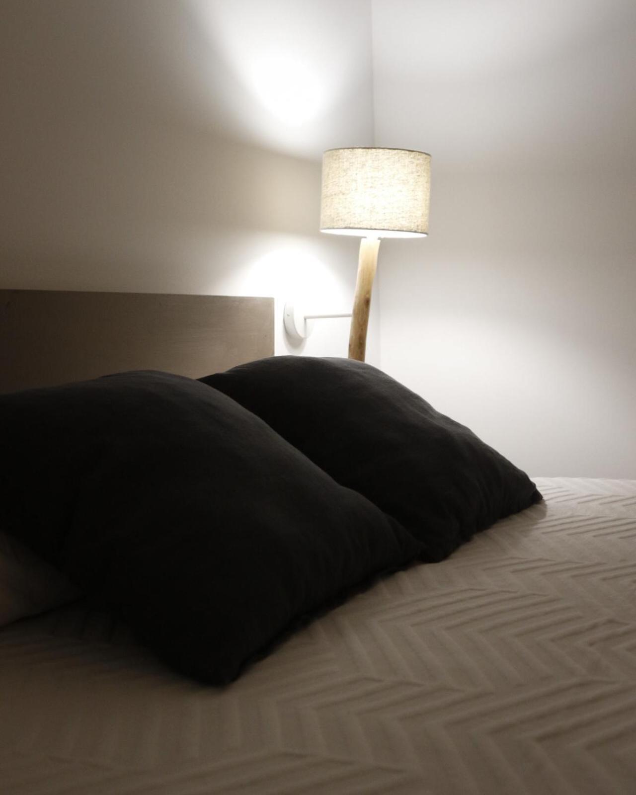 Apartamento La Huertona De Caviedes Exterior foto