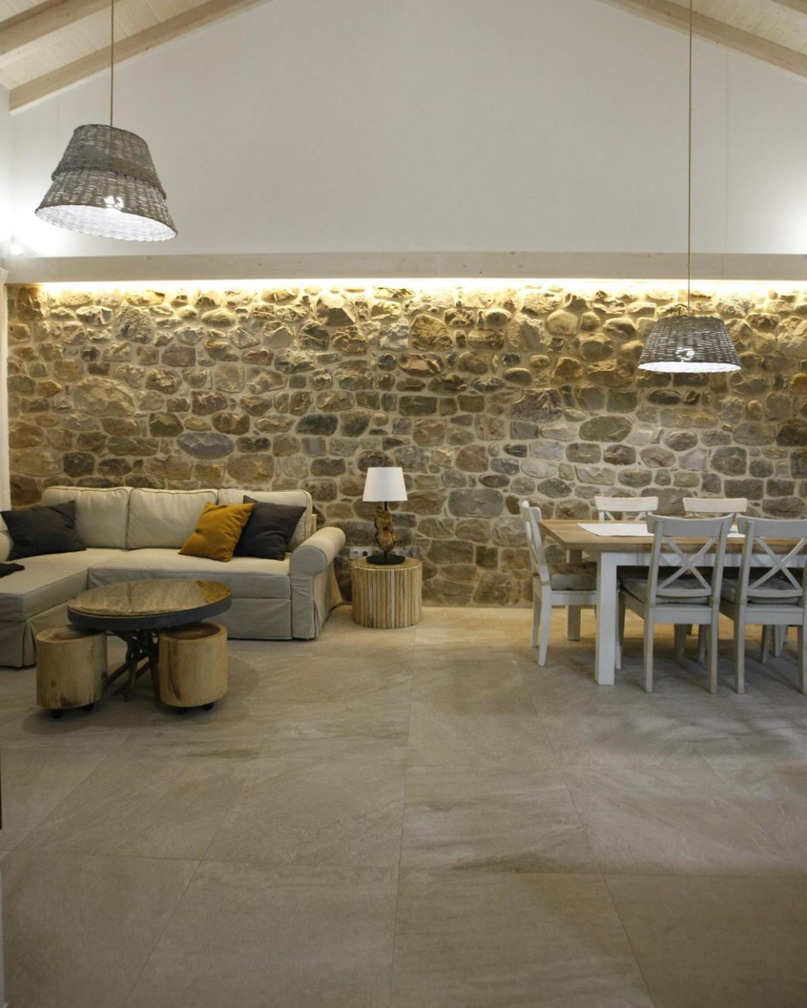 Apartamento La Huertona De Caviedes Exterior foto